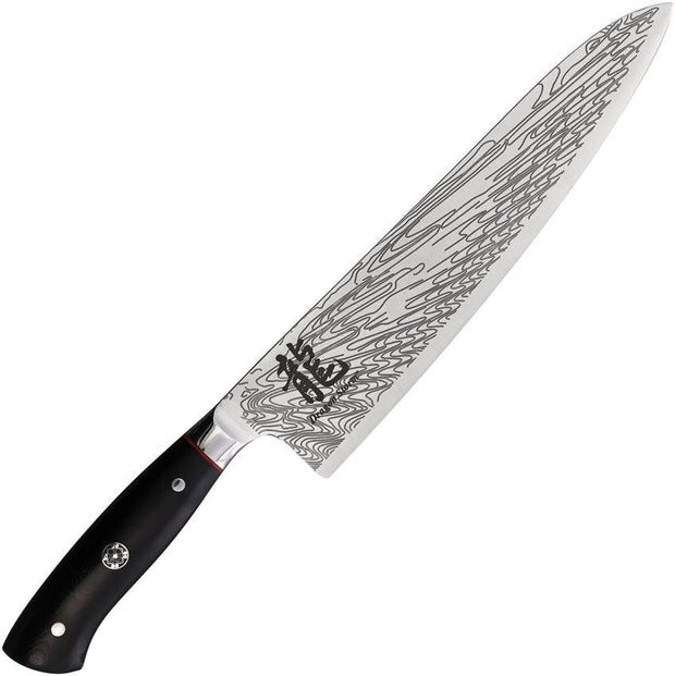 Dragon by Apogee Dragon Storm Chef's Knife 9in DRST-CHEF-0900 by Dragon by Apogee