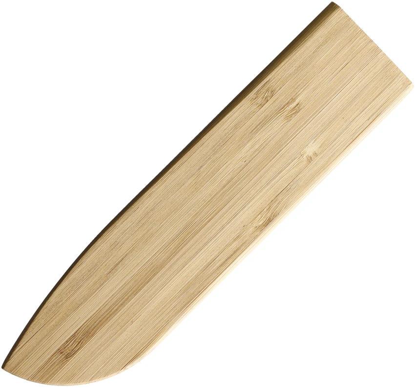 Dragon by Apogee Magnetic Bamboo Sheath 6in ACES-SHTH-0600 by Dragon by Apogee