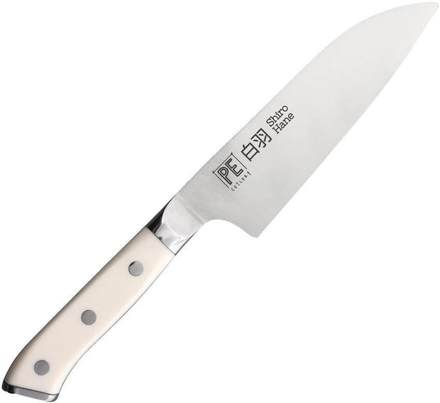 Dragon by Apogee Shiro Hane Santoku SHIR-SANT-0600 by Dragon by Apogee