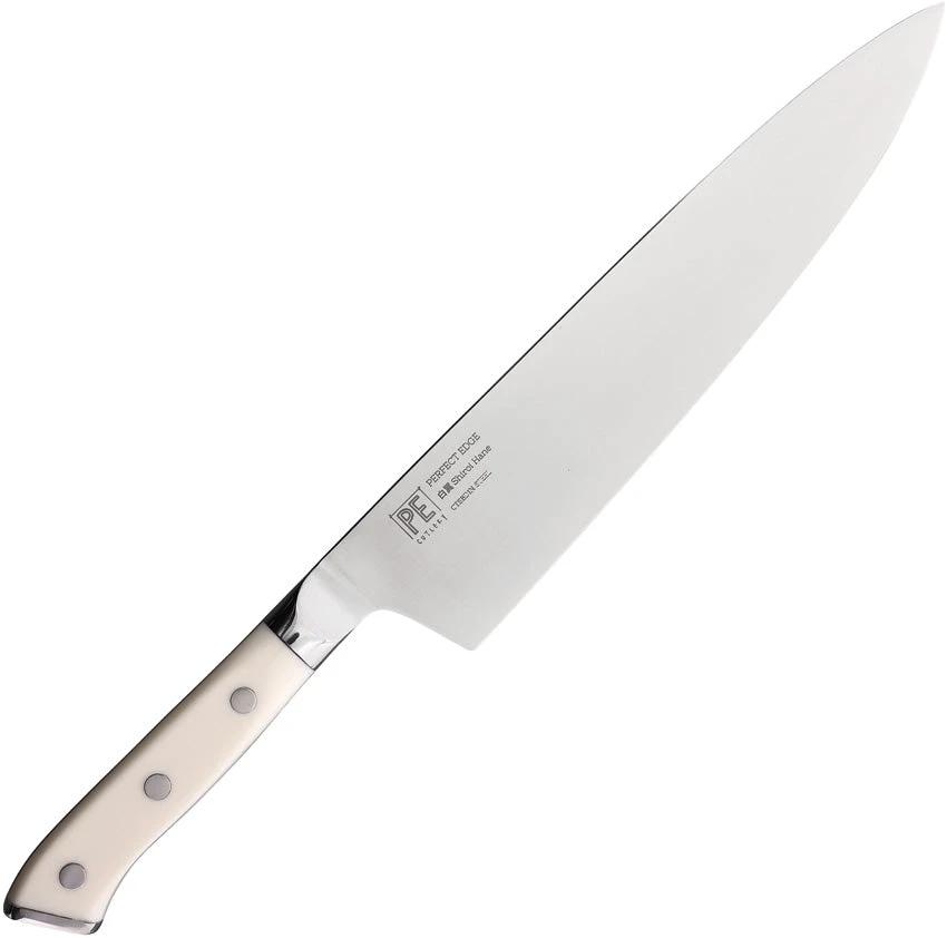 Dragon by Apogee Shiro Hane Gyuto 9.5 SHIR-GYUT-0950 by Dragon by Apogee