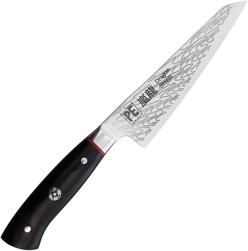 Dragon by Apogee Dragon Storm Honesuki 6in DRST-HONE-0600 by Dragon by Apogee