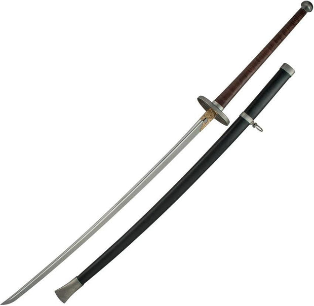 Dragon King Big Miao Dao SD11190 by Dragon King