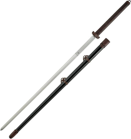 Dragon King Gluttony Two Hand Sword SD13790 by Dragon King