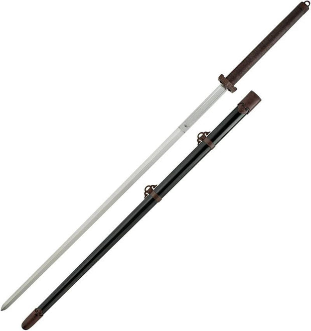 Dragon King Gluttony Two Hand Sword SD13790 by Dragon King