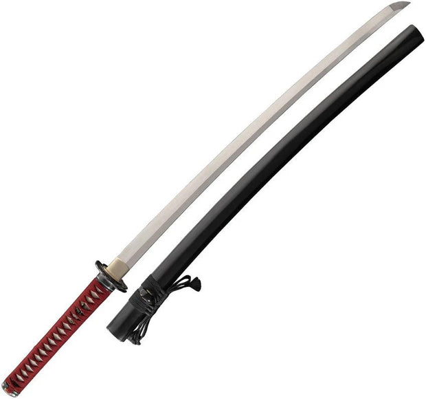 Dragon King Spring Flower Katana SD35190 by Dragon King