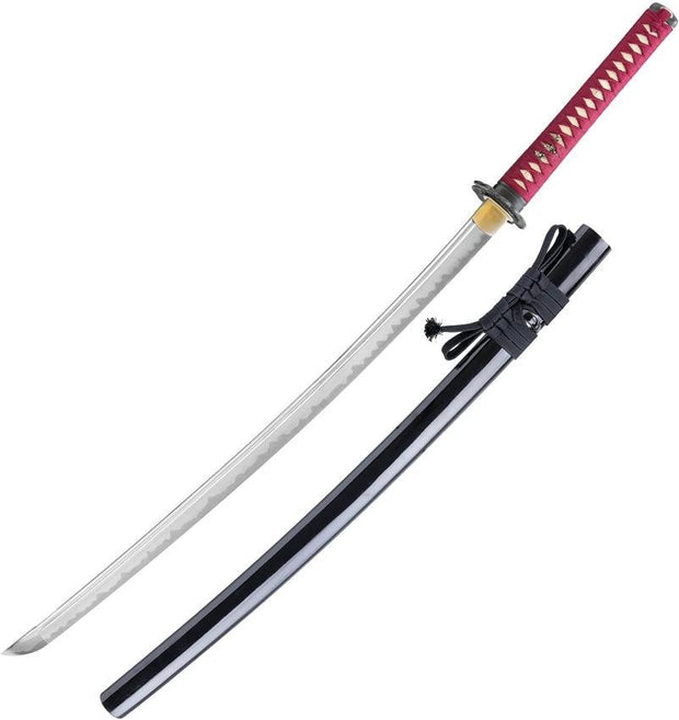 Dragon King Spring Sakura Katana SD35191 by Dragon King