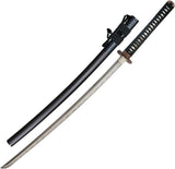 Dragon King Pine Crane Katana SD35290 by Dragon King