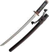 Dragon King Pine Crane Wakizashi SD35300 by Dragon King