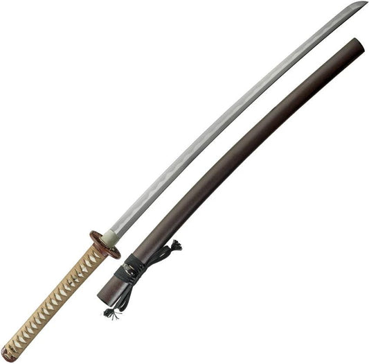 Dragon King Fletching Katana SR35320 by Dragon King