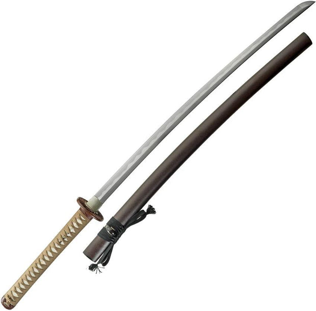 Dragon King Fletching Katana SR35320 by Dragon King