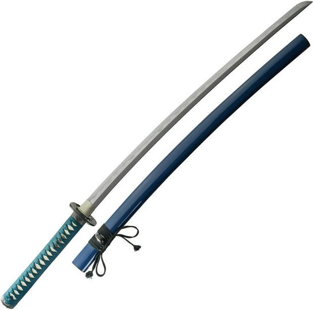 Dragon King War Horse Katana SR35350 by Dragon King