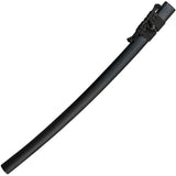 Dragon King Kawanakajima Katana SD35420 For Elite Collectors T10 9260 Blade Deep Hi Hamon Black Silk Handle by Dragon King