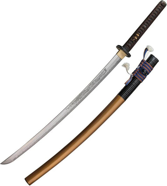 Dragon King Kinryu Katana SD35430 by Dragon King