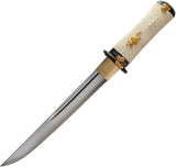 Dragon King Baika Tanto Plum Blossom SD35460 by Dragon King