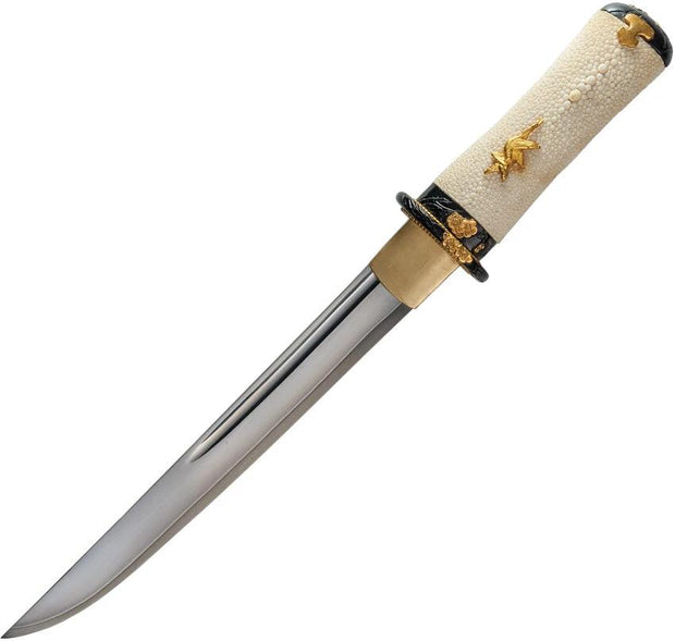 Dragon King Baika Tanto Plum Blossom SD35460 by Dragon King