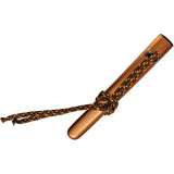 Dragon King Baika Tanto Plum Blossom San Mai Blade Ivory Rayskin Handle Deluxe Collectors Knife by Dragon King