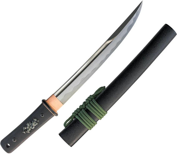 Dragon King Modern Tanto w/ Bohi SD35491 by Dragon King