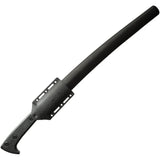 APOC Survival Yataghan Fixed Blade Knife For Outdoor Enthusiasts Rugged Durable Field Ready Survival Tool by APOC