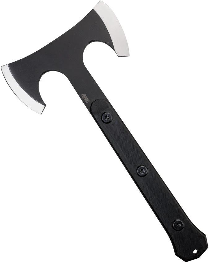 APOC Double Mukk Hatchet XD35560 by APOC