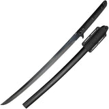 APOC Survival Wakizashi SD35650 Compact Tactical Blade For Outdoor Enthusiasts And Bushcraft Gear by APOC