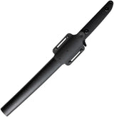 APOC Atrim Survival Tanto SD35660 Survival Knife With Durable Long Blade And Secure Grip For Outdoor Enthusiasts by APOC
