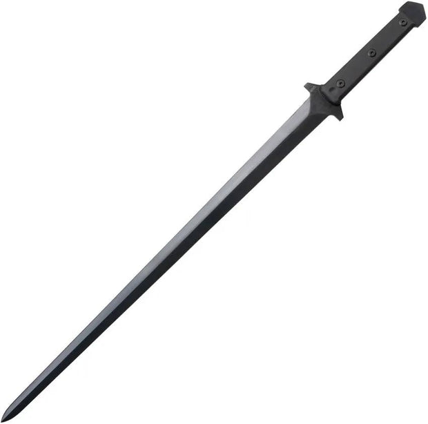 APOC Atrim Tactical Jian Full Tang 26.5in Blade For Collectors And Tactical Enthusiasts by APOC