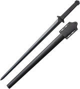 APOC Atrim Tactical Jian Full Tang 26.5in Blade For Collectors And Tactical Enthusiasts by APOC