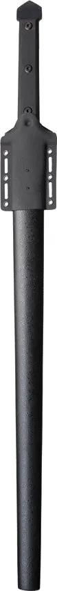 APOC Atrim Tactical Jian Full Tang 26.5in Blade For Collectors And Tactical Enthusiasts by APOC