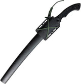 APOC Sirupate Kukri Knife SD35690 For Survivalists And Bushcrafters Rugged Fifteen Inch Blade by APOC