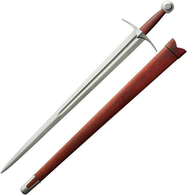 Dragon King Single Hand Arming Sword SR36050 by Dragon King