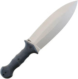 APOC Wallace Smatchet KD40031 Smatchet Fixed Blade Knife For Outdoorsmen Rugged Durable Grippy Handle Modular Carry by APOC