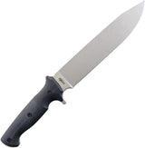 APOC Wallace Bowie Knife 9 Inch Titanium D2 Blade Outdoors by APOC