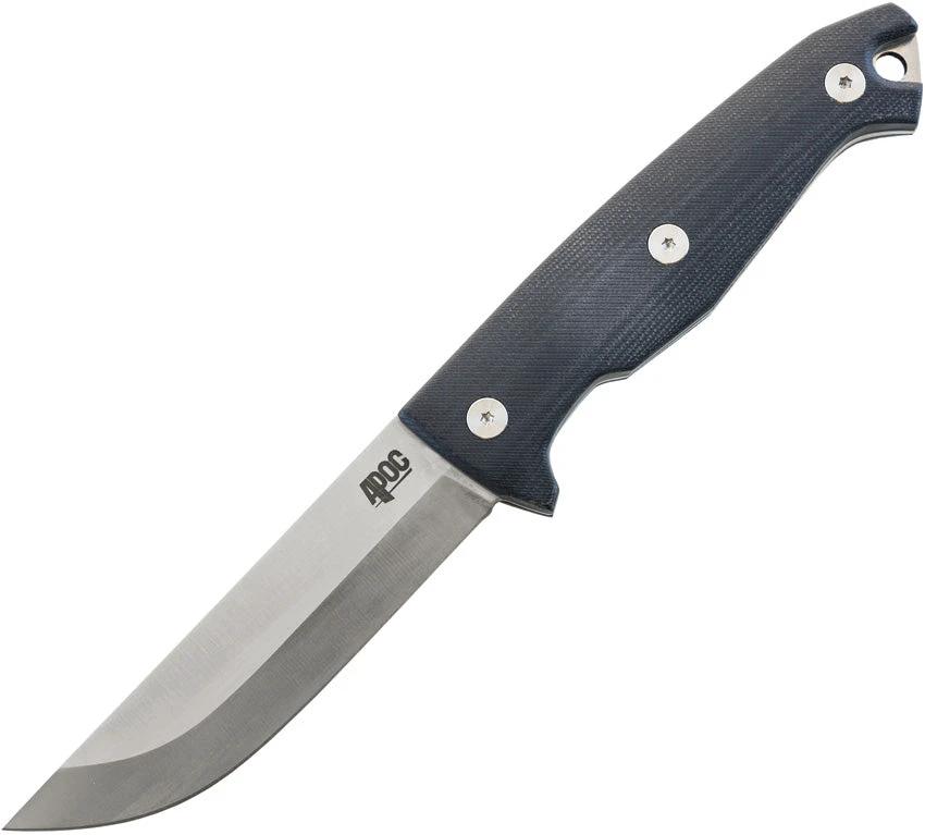 APOC Wallace Large Puukko KD40050 by APOC