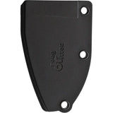 Doug Ritter RSK MK5 Fixed Blade - One-Piece Construction With Skeletonized Handle And Lanyard Hole by Doug Ritter