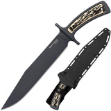 Cold Steel Drop Forged 9.5" Bowie Fixed Blade Knife by Cold Steel