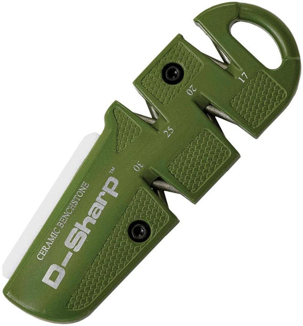 Lansky D-SHARP® Multi-Angle (LS09758) D-SHARP by Lansky