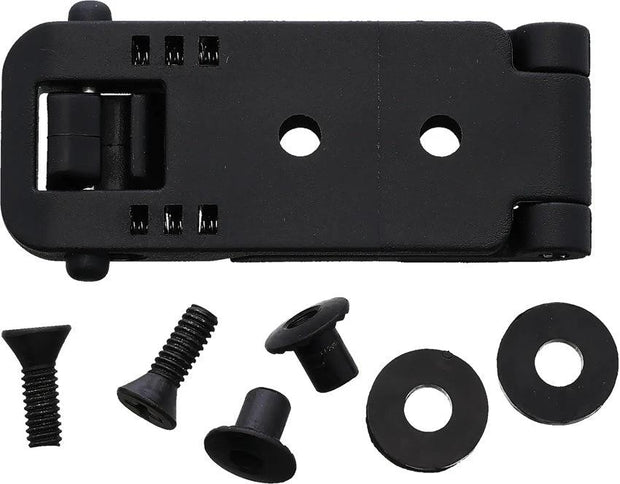 DOTS Gear 1" MOLLE Lock A9003-04 by DOTS Gear