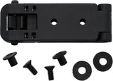 DOTS Gear Belt Lock 4mm 1.5" A9004-04 by DOTS Gear
