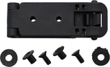 DOTS Gear 1.5"" Belt Lock 6mm A9005-04 by DOTS Gear