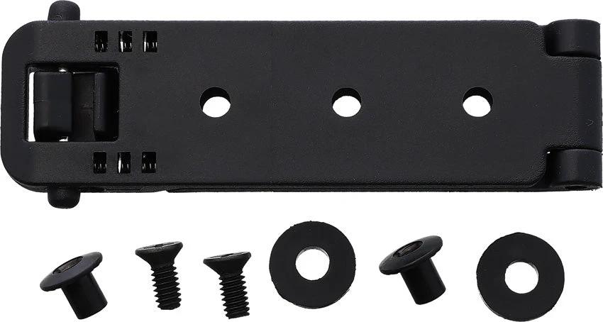 DOTS Gear 2"" Belt Lock A9006-04 by DOTS Gear