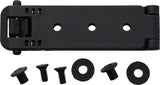 DOTS Gear 2"" Belt Lock A9006-04 by DOTS Gear