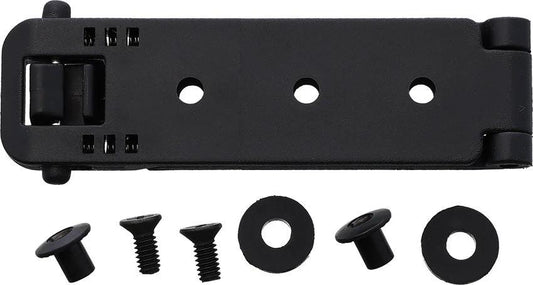 DOTS Gear 2"" Belt Lock A9006-04 by DOTS Gear