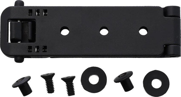 DOTS Gear 2"" Belt Lock A9006-04 by DOTS Gear