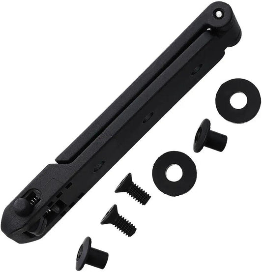 DOTS Gear Belt Lock 2 Inch - Hardware Included Bulk Packed For Easy Replacement Guaranteed by DOTS Gear