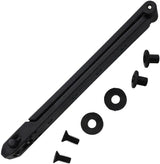 DOTS Gear 3 Inch MOLLE Lock A9007-04 - Hardware Included and Extended MOLLE Compatibility in Black by DOTS Gear