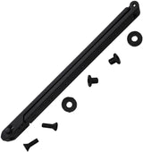 DOTS Gear 5 Inch MOLLE Lock A9008-04 - Durable Hardware Included for Bulk Pack Convenience by DOTS Gear