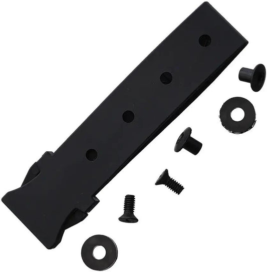 DOTS Gear 3" Easy Lock A9009-04 by DOTS Gear