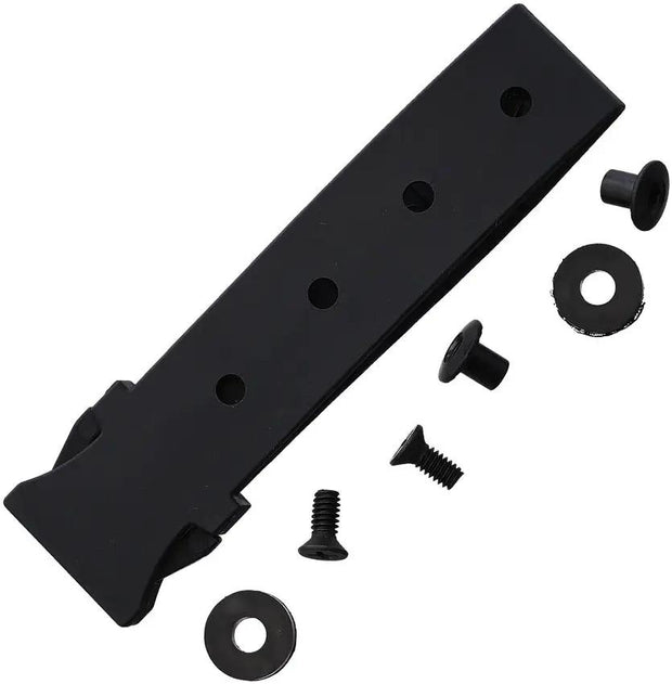 DOTS Gear 3" Easy Lock A9009-04 by DOTS Gear