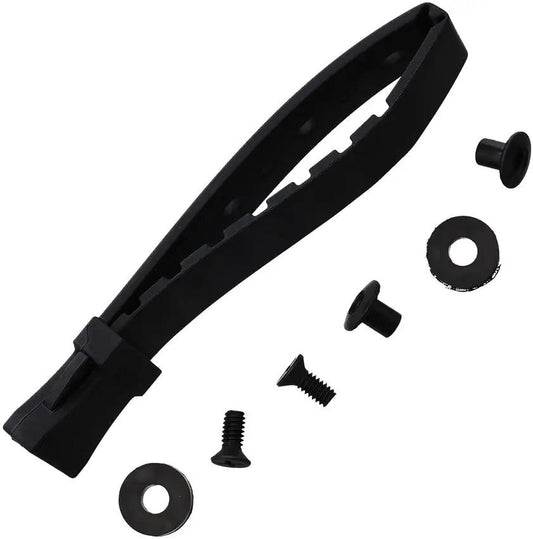 DOTS Gear 3" Easy Lock A9009-04 by DOTS Gear
