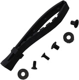 DOTS Gear 3" Easy Lock A9009-04 by DOTS Gear